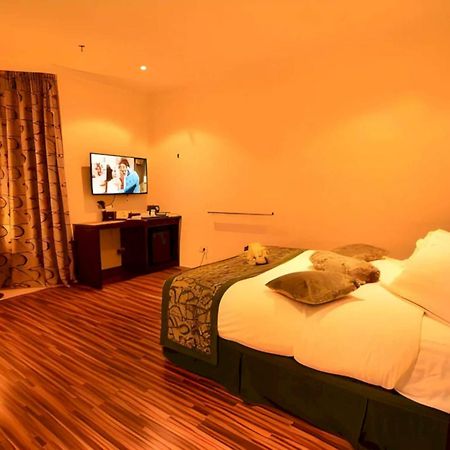 ריאד Sunday Millennia Hotel מראה חיצוני תמונה
