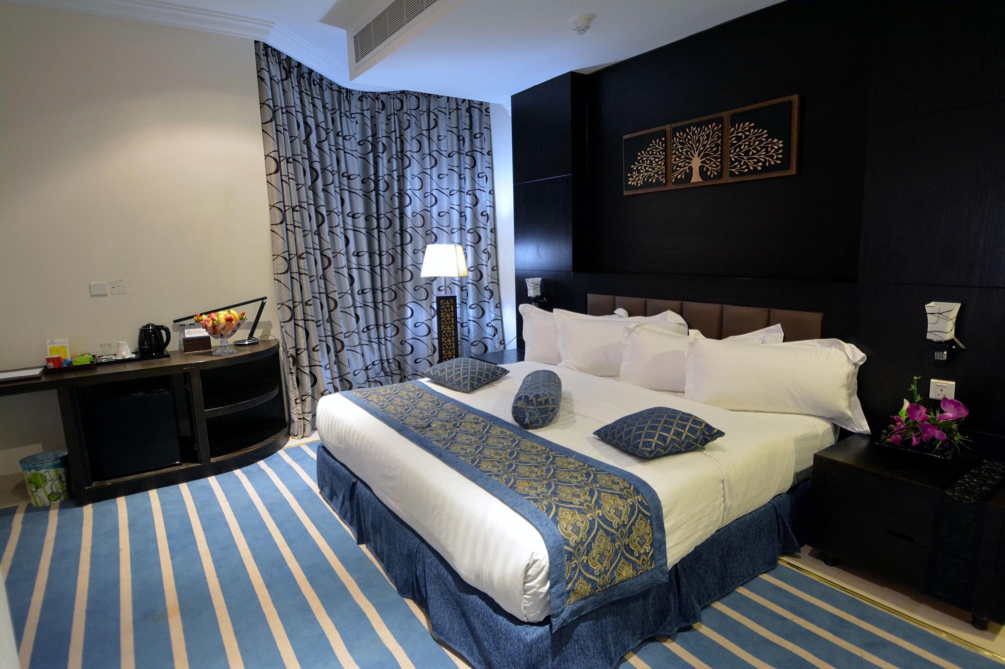 ריאד Sunday Millennia Hotel מראה חיצוני תמונה