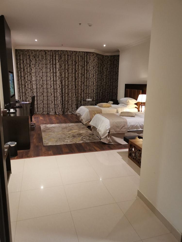 ריאד Sunday Millennia Hotel מראה חיצוני תמונה