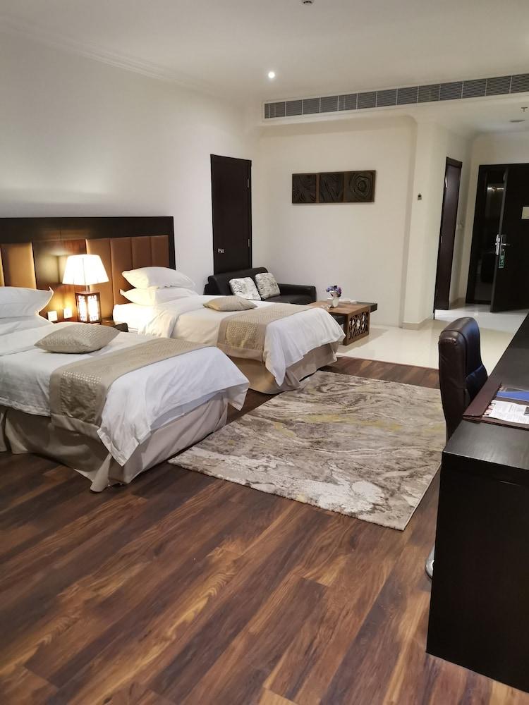 ריאד Sunday Millennia Hotel מראה חיצוני תמונה