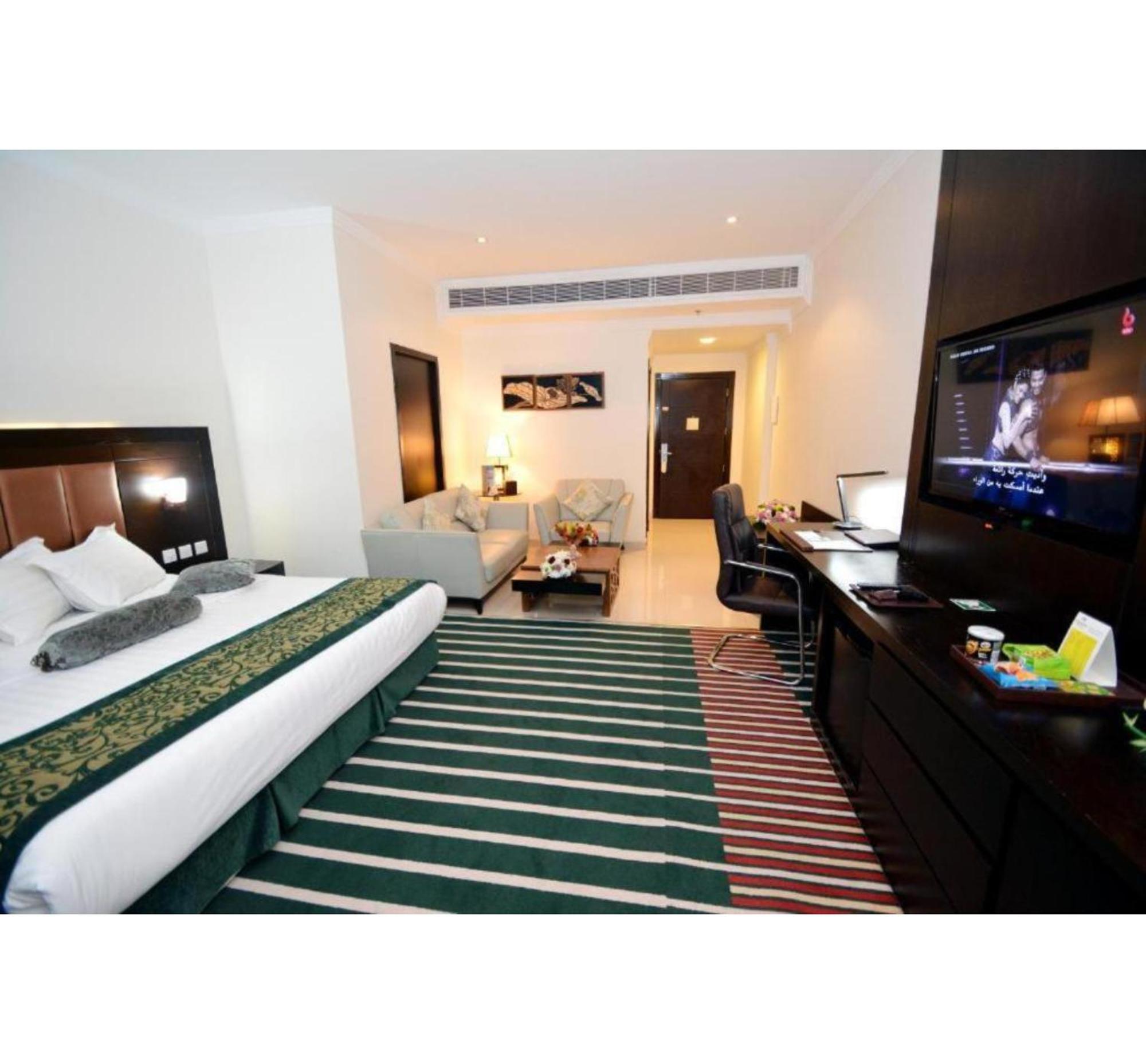 ריאד Sunday Millennia Hotel מראה חיצוני תמונה
