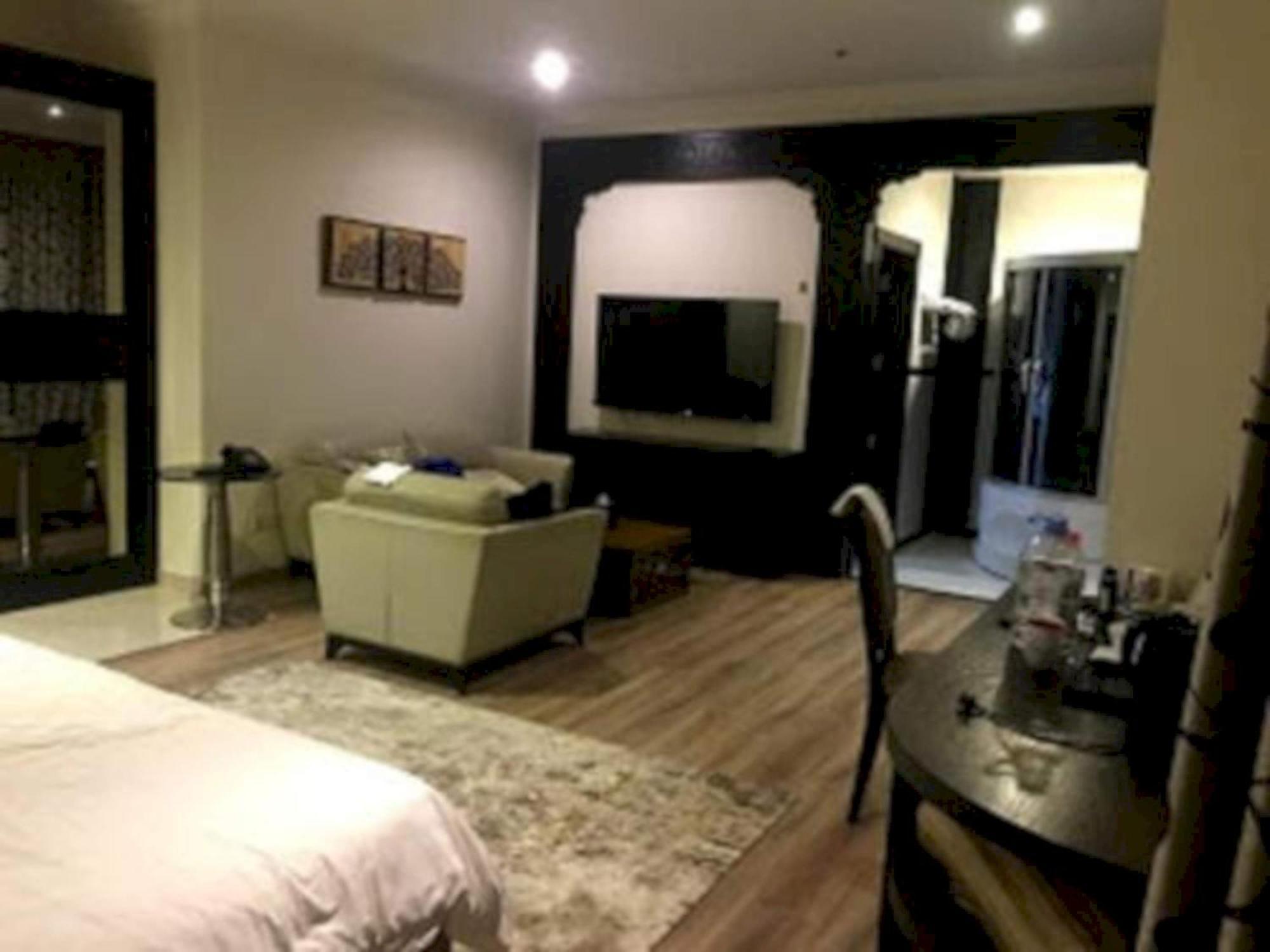 ריאד Sunday Millennia Hotel מראה חיצוני תמונה
