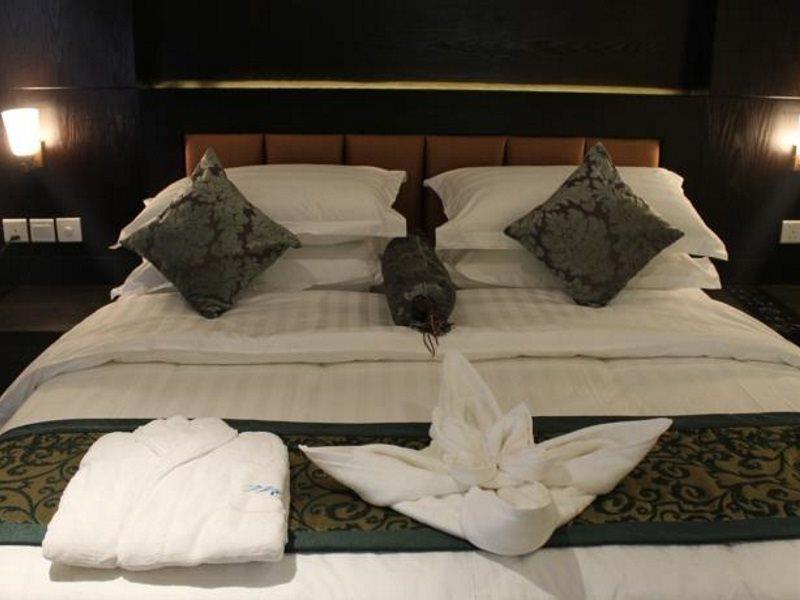 ריאד Sunday Millennia Hotel מראה חיצוני תמונה